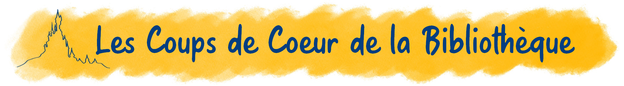 Coups de coeur