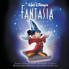Fantasia : Toccata et Fugue en Ré Mineur